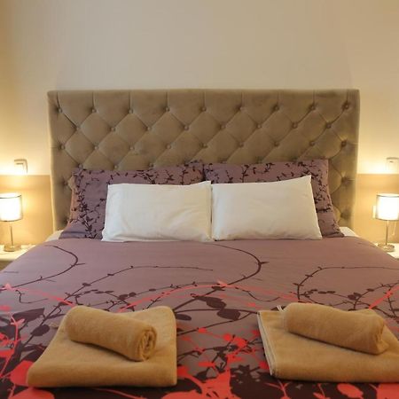 לובליאנה Vitez Apartment I מראה חיצוני תמונה