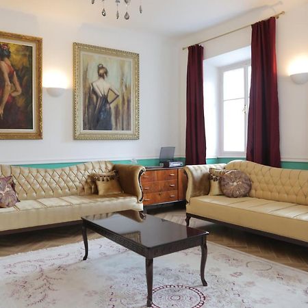 לובליאנה Vitez Apartment I מראה חיצוני תמונה