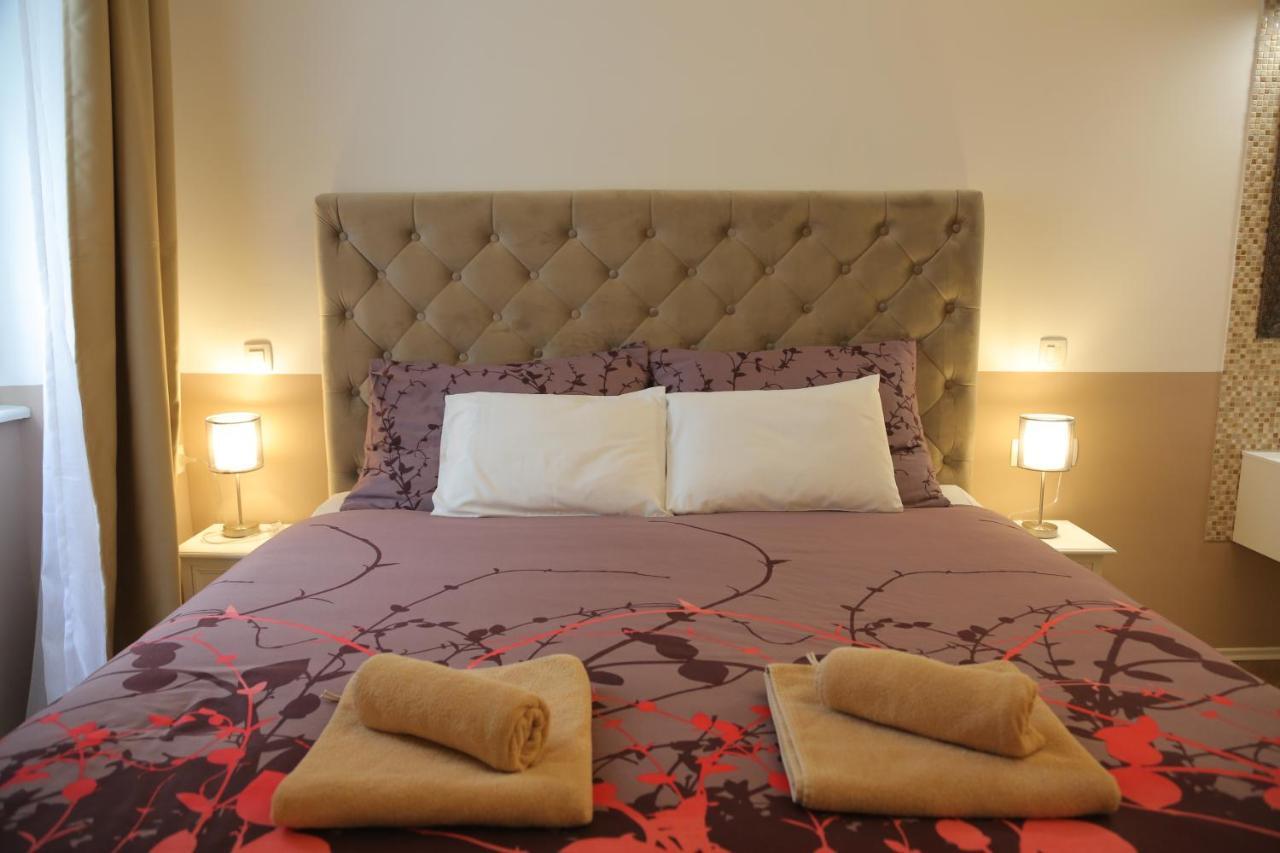 לובליאנה Vitez Apartment I מראה חיצוני תמונה