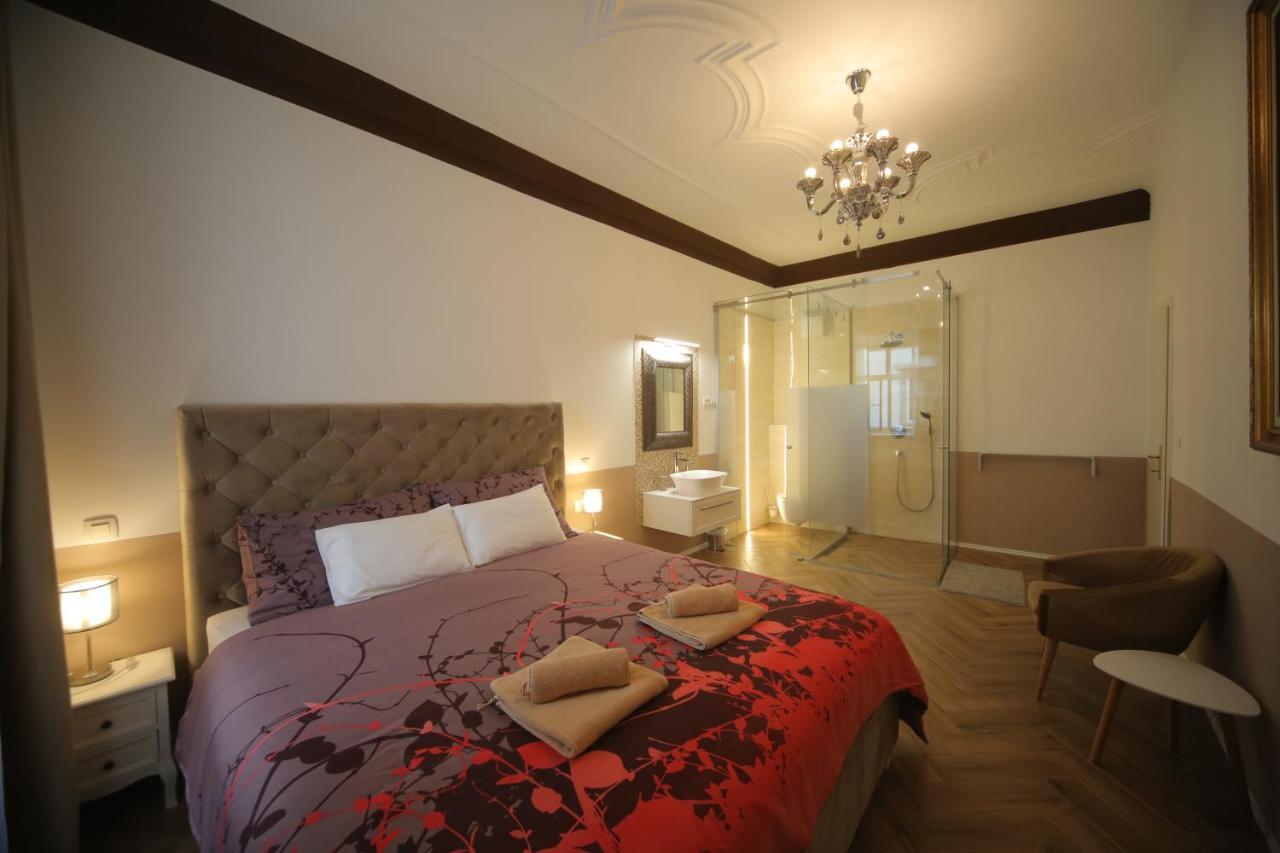 לובליאנה Vitez Apartment I מראה חיצוני תמונה