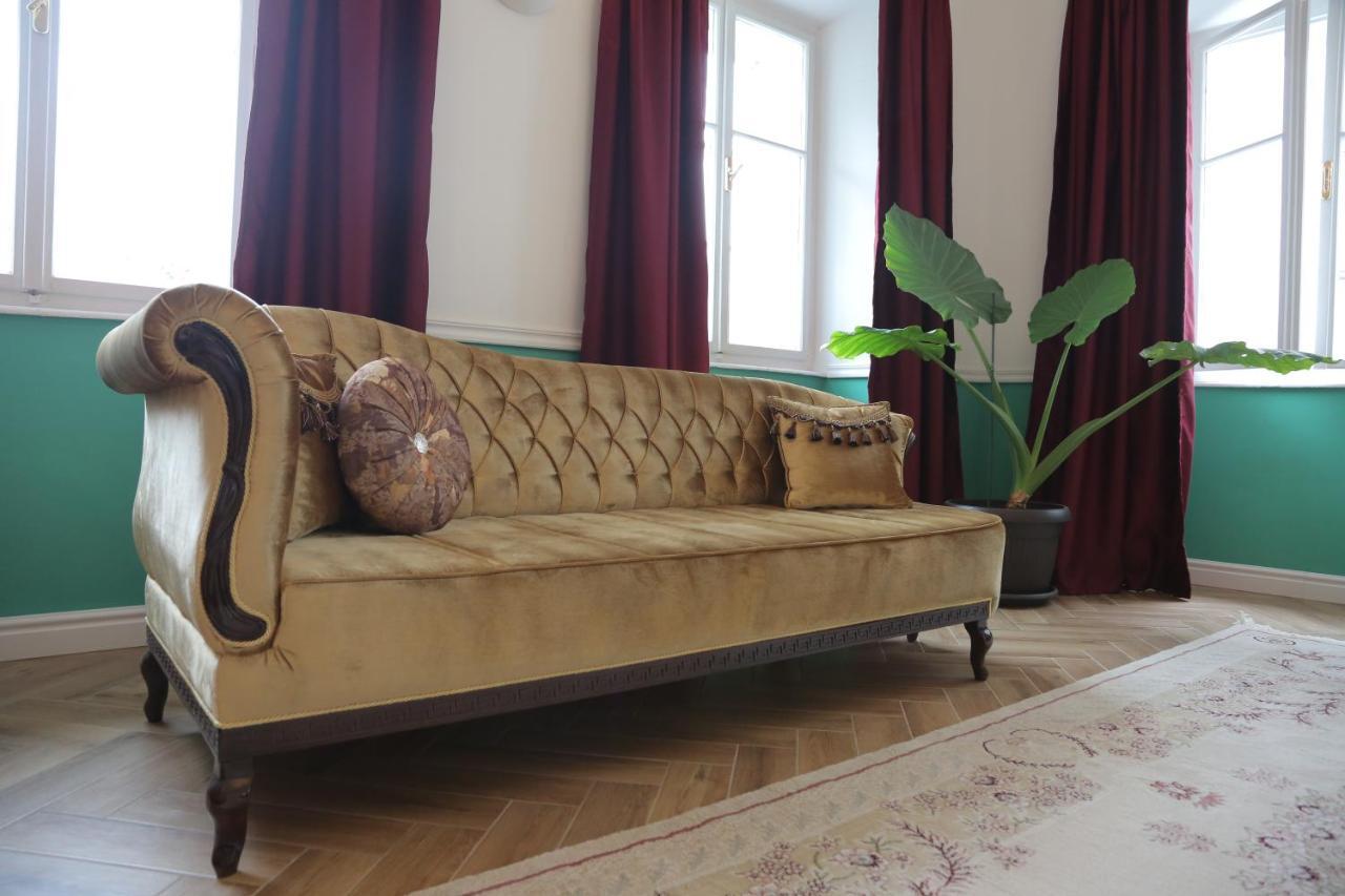 לובליאנה Vitez Apartment I מראה חיצוני תמונה