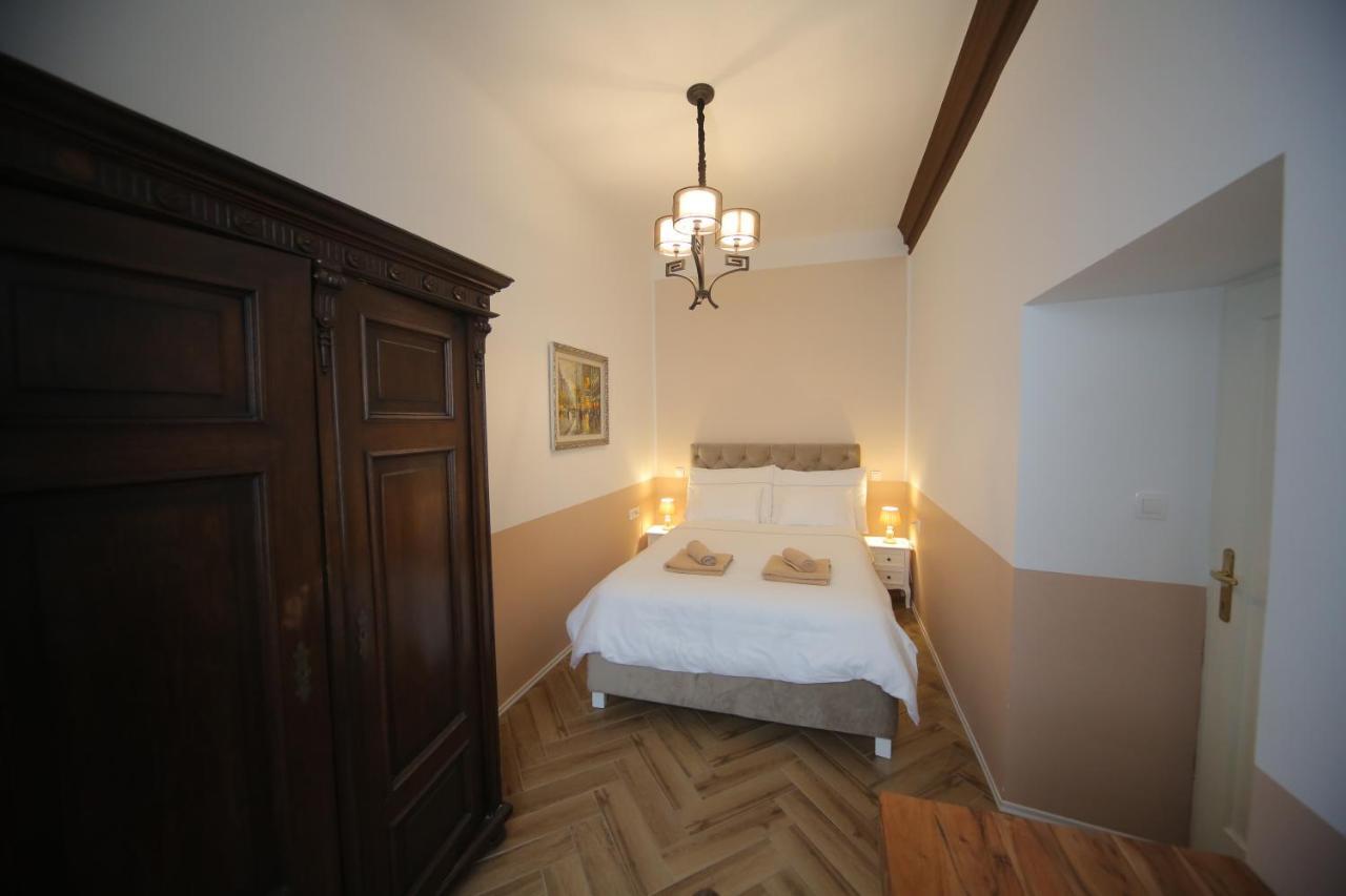 לובליאנה Vitez Apartment I מראה חיצוני תמונה