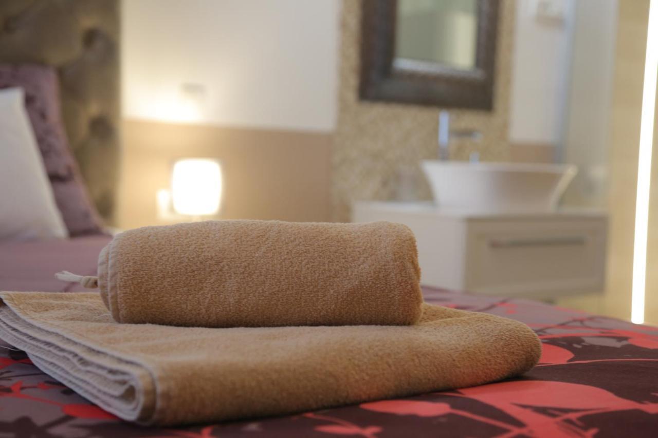 לובליאנה Vitez Apartment I מראה חיצוני תמונה