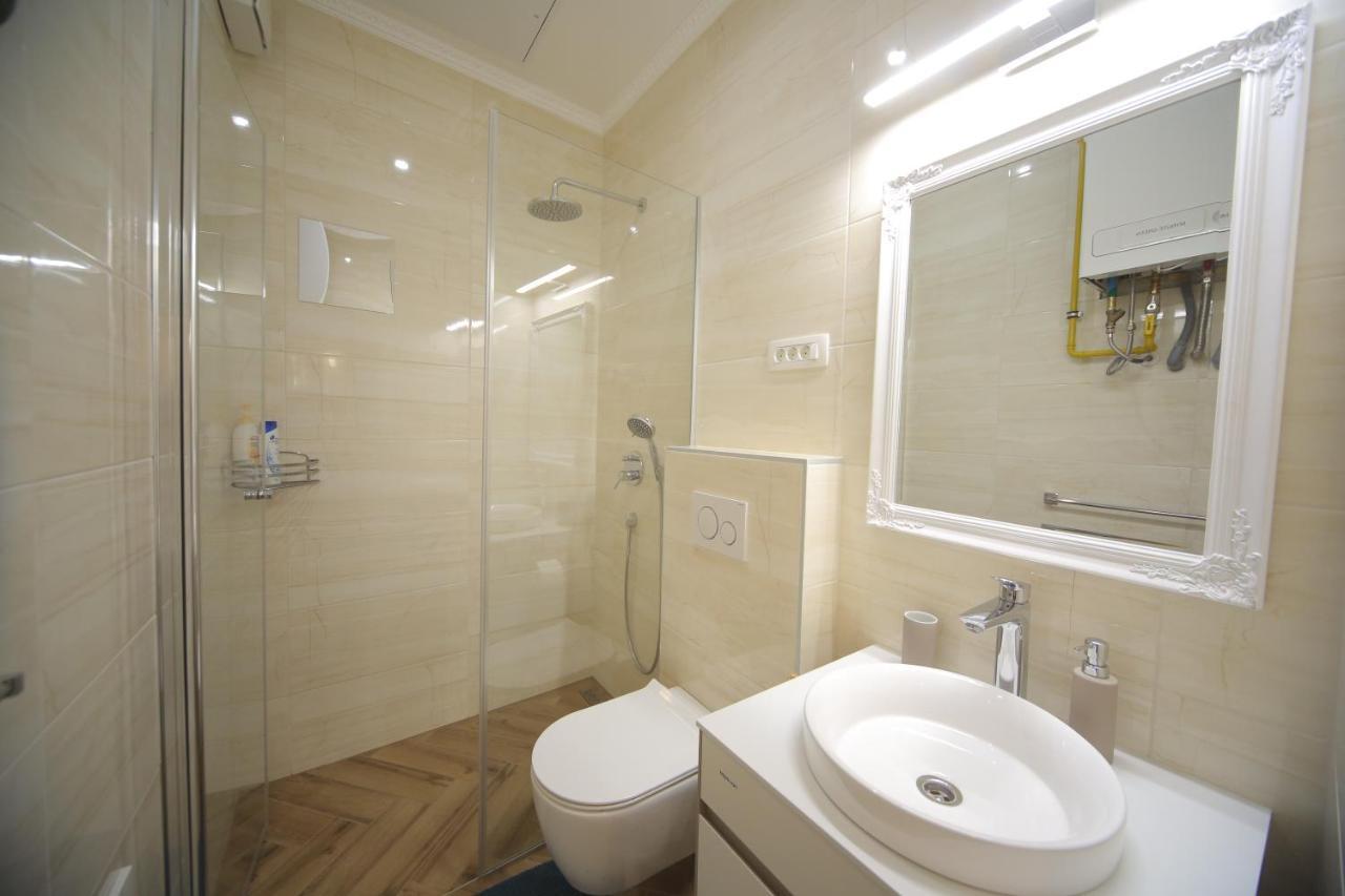 לובליאנה Vitez Apartment I מראה חיצוני תמונה